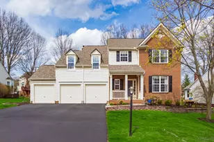 5117 Thornwood Dr, Westerville, OH 43082 - Photo 1