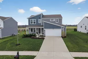 1735 Dickson Dr, Marysville, OH 43040 - Photo 63