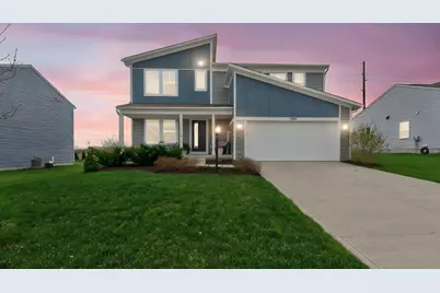 1735 Dickson Drive, Marysville, OH 43040 - Photo 55