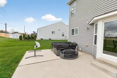 1735 Dickson Drive, Marysville, OH 43040 - Photo 57