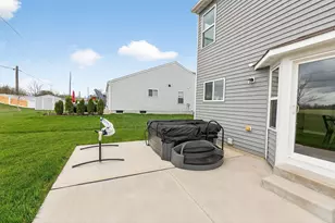 1735 Dickson Dr, Marysville, OH 43040 - Photo 57