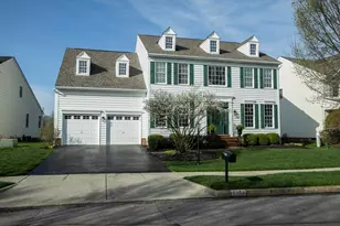 7075 Maynard Pl, New Albany, OH 43054 - Photo 1