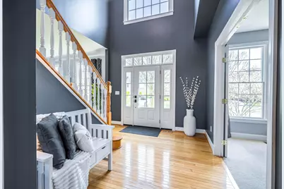 7075 Maynard Place, New Albany, OH 43054 - Photo 5