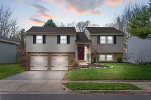 6645 Brock St, Dublin, OH 43017 - Photo 33