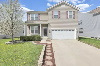 175 Poe Avenue, Lithopolis, OH 43136 - Photo 1