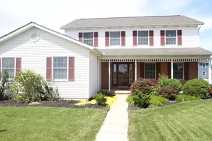1401 Carmel Dr, Marysville, OH 43040 - Photo 49