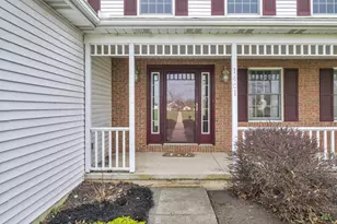 1401 Carmel Dr, Marysville, OH 43040 - Photo 5