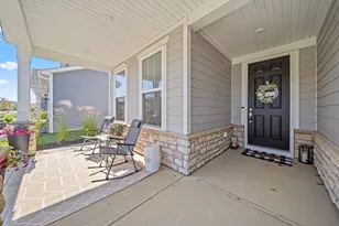 1777 Melanzana Dr, Hilliard, OH 43026 - Photo 5