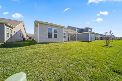 1777 Melanzana Drive #Lot 34, Hilliard, OH 43026 - Photo 39