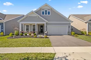 1777 Melanzana Dr, Hilliard, OH 43026 - Photo 1