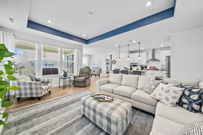 1777 Melanzana Drive #Lot 34, Hilliard, OH 43026 - Photo 19