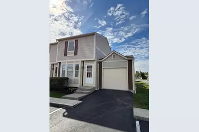 777 Ficus Drive #25E, Columbus, OH 43085 - Photo 3