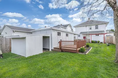 107 N Clairmont Avenue, Springfield, OH 45503 - Photo 37