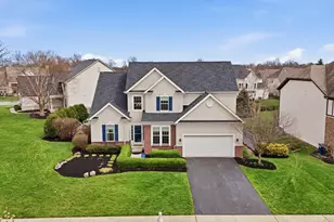 6399 Dorchester Dr, Westerville, OH 43082 - Photo 5