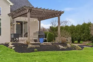 6399 Dorchester Dr, Westerville, OH 43082 - Photo 61