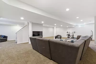 6399 Dorchester Drive, Westerville, OH 43082 - Photo 49