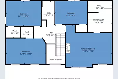 3340 Colonel Jackson Drive, Zanesville, OH 43701 - Photo 43