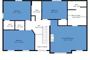 3340 Colonel Jackson Dr, Zanesville, OH 43701 - Photo 43