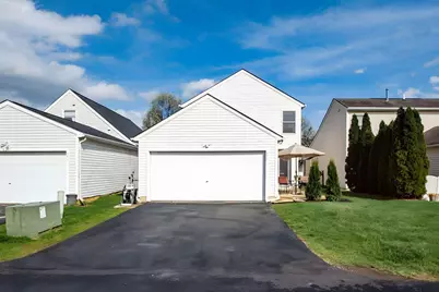 8273 Altair Street, Columbus, OH 43240 - Photo 49