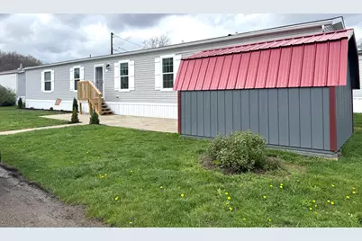 5823 Jacksontown Road #Lot 30, Newark, OH 43056 - Photo 3