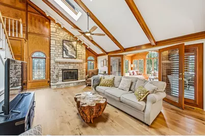 595 Woods Hollow Lane, Powell, OH 43065 - Photo 9