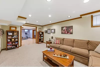 595 Woods Hollow Lane, Powell, OH 43065 - Photo 49