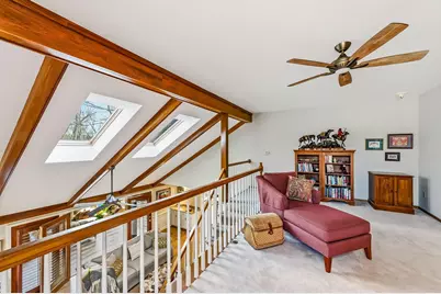 595 Woods Hollow Lane, Powell, OH 43065 - Photo 25