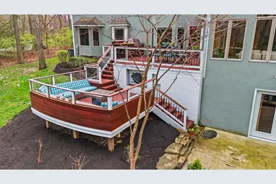 595 Woods Hollow Lane, Powell, OH 43065 - Photo 59