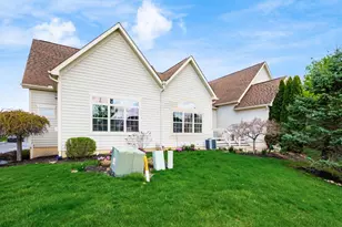 293 Murphy's Green, Powell, OH 43065 - Photo 45