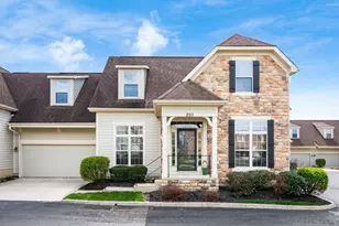 293 Murphy's Green, Powell, OH 43065 - Photo 1