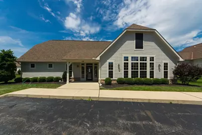 293 Murphy's Green, Powell, OH 43065 - Photo 59