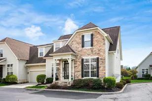 293 Murphy's Green, Powell, OH 43065 - Photo 3