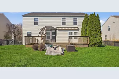 4000 Creekwood Drive, Lewis Center, OH 43035 - Photo 61