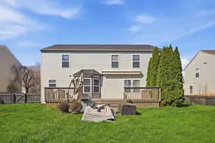 4000 Creekwood Dr, Lewis Center, OH 43035 - Photo 61