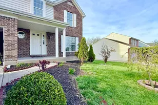 3388 Woodside Dr, Fairfield, OH 45014 - Photo 5