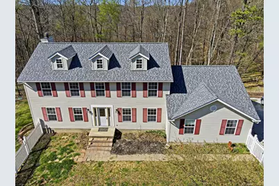 24646 Woltz Road, Rockbridge, OH 43149 - Photo 1