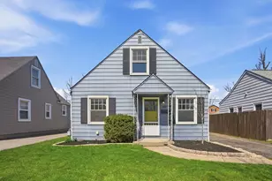 528 E Beechwold Blvd, Columbus, OH 43214 - Photo 1