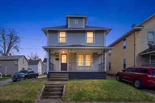 384 Mary St, Marion, OH 43302 - Photo 1