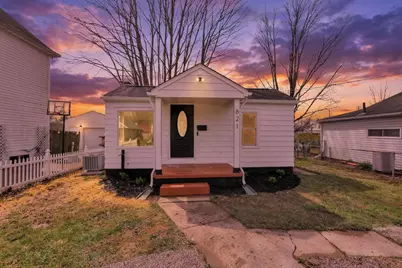 821 Jones Avenue, Newark, OH 43055 - Photo 1