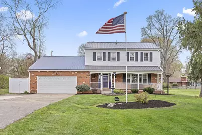 8606 Granite Street, Wheelersburg, OH 45694 - Photo 45