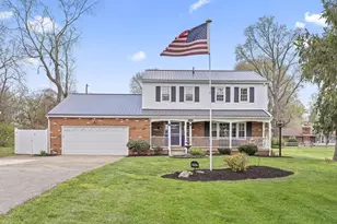 8606 Granite St, Wheelersburg, OH 45694 - Photo 45