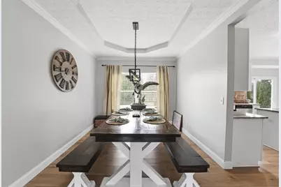 6895 Kellogg Drive, Powell, OH 43065 - Photo 9