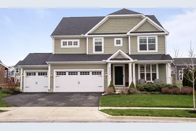 8400 Apricot Way, Plain City, OH 43064 - Photo 1