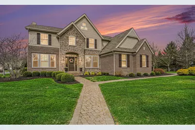 9280 McClellan Drive, New Albany, OH 43054 - Photo 1