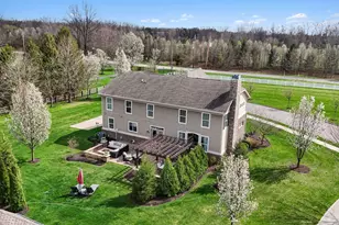 9280 McClellan Dr, New Albany, OH 43054 - Photo 49