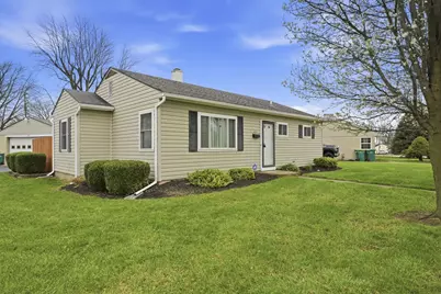 437 Madison Drive N, West Jefferson, OH 43162 - Photo 3