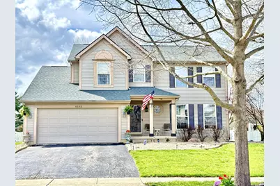 4593 Edgarton Drive, Grove City, OH 43123 - Photo 1