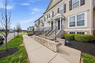 5520 Sentinel Falls St, Dublin, OH 43016 - Photo 3