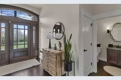 2182 Estates Court, Clear Creek Township, OH 45066 - Photo 17