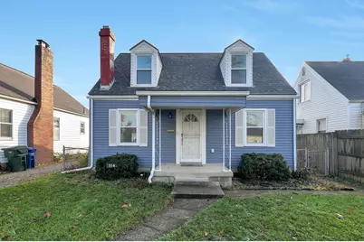 814 Chestershire Road, Columbus, OH 43204 - Photo 1